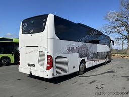 Mercedes-Benz Tourismo 15 RHD