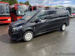Mercedes-Benz Vito Tourer