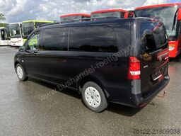 Mercedes-Benz Vito Tourer