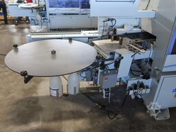 BRANDT OPTIMAT KDF 660 GC AIRTEC