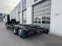 MAN TGS 26.360 6x2-4 LL
