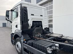 MAN TGS 26.360 6x2-4 LL