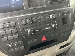 MAN TGS 26.360 6x2-4 LL