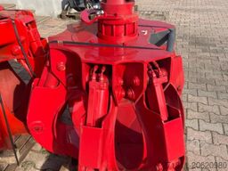  POLIPO NUOVO ROZZI A 6 PALE DISASSATE