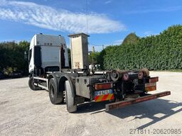 IVECO IVECO STRALIS 460 USATO SCARRABILE