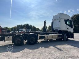 IVECO IVECO STRALIS 460 USATO SCARRABILE