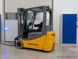 Jungheinrich EFG 220 GE120-464DZ