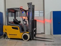 Jungheinrich EFG 320 GE115-350ZZ