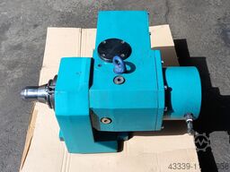 SCHNEEBERGER 12 SMG- 100