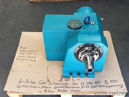 SCHNEEBERGER 12 SMG- 100