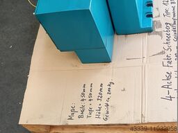 SCHNEEBERGER 12 SMG- 100