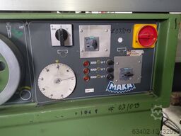MAKA SC 3200