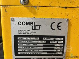 Combilift Jedy 3555