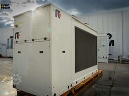 Used Industrial Сhiller RC GROUP - 123 KW | With warranty