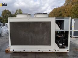 Used Industrial Сhiller RC GROUP - 123 KW | With warranty