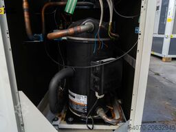 Used Industrial Сhiller RC GROUP - 123 KW | With warranty