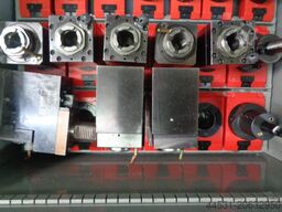 Gildemeister CTX 500 E