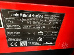 LINDE D06