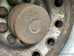 Hüffermann HAR 18.70 ATL Kipper