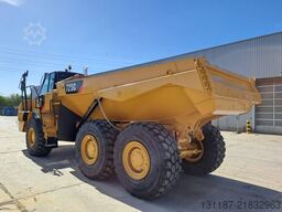 Caterpillar 725C2