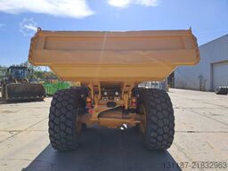 Caterpillar 725C2