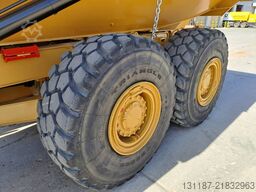 Caterpillar 725C2