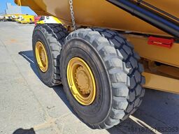 Caterpillar 725C2