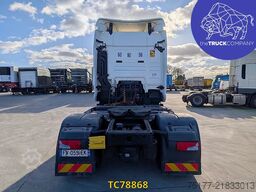 MAN TGX 18.470
