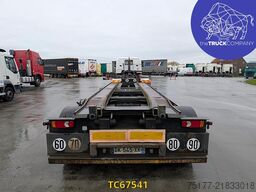 Scania P 450