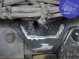 Scania P 450