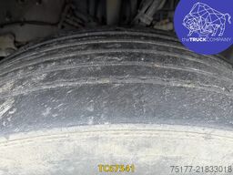 Scania P 450
