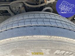 Mercedes-Benz Actros 1843