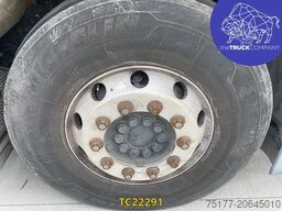 Mercedes-Benz Actros 1843