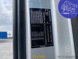 Mercedes-Benz Actros 1845