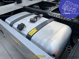 Mercedes-Benz Actros 1845