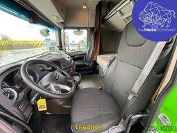 DAF XF Euro6 480