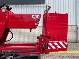 Hoeflon C 10