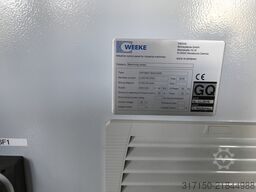 Weeke BHX 200 optimat