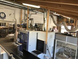 Weeke BHX 200 optimat