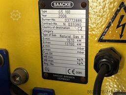 LOOS ZFR 40000