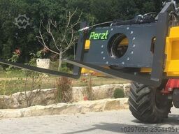 Perzl Maschinenbau 