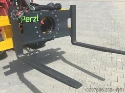 Perzl Maschinenbau 