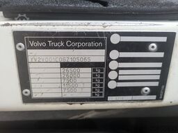 Volvo FE320