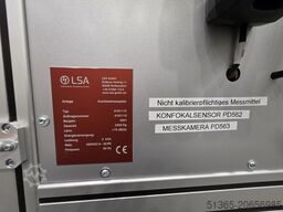 LSA GmbH Automation-Sondermaschinen A191112
