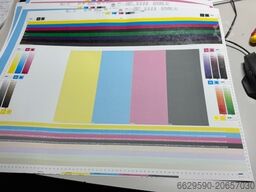 XEIKON 8800 Digitales Farbdrucksystem