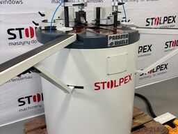 Pressta Eisele 5000