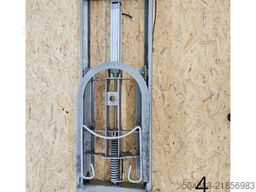 Marel/Stork TENSIONERS