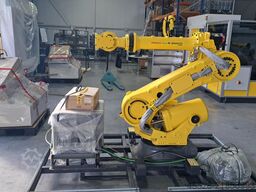 FANUC R2000IC210F