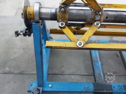 Forstner AG 5000 b2mf 5000kg 1500mm