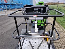 Niftylift HR12LE 2x4 MK2 | 2025